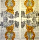 999.150 Cats - 3-ply -